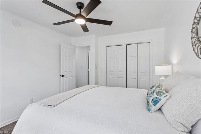 23 Sinton RD, Newport News, VA 23601