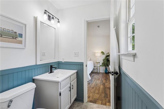 23 Sinton RD, Newport News, VA 23601