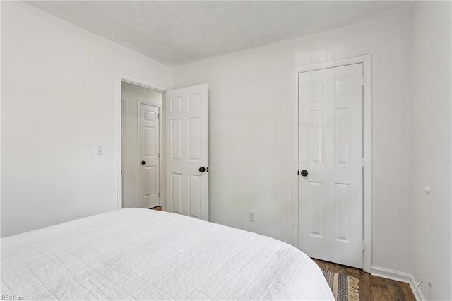 23 Sinton RD, Newport News, VA 23601