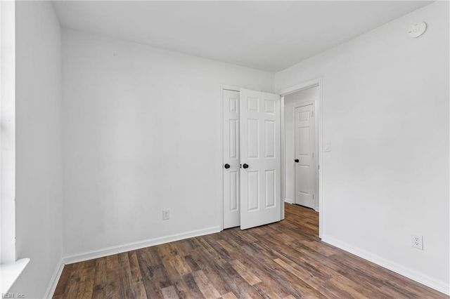 23 Sinton RD, Newport News, VA 23601