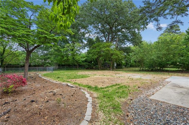 23 Sinton RD, Newport News, VA 23601