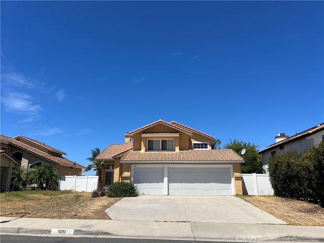 9251 Middlefield Drive, Riverside, CA 92508