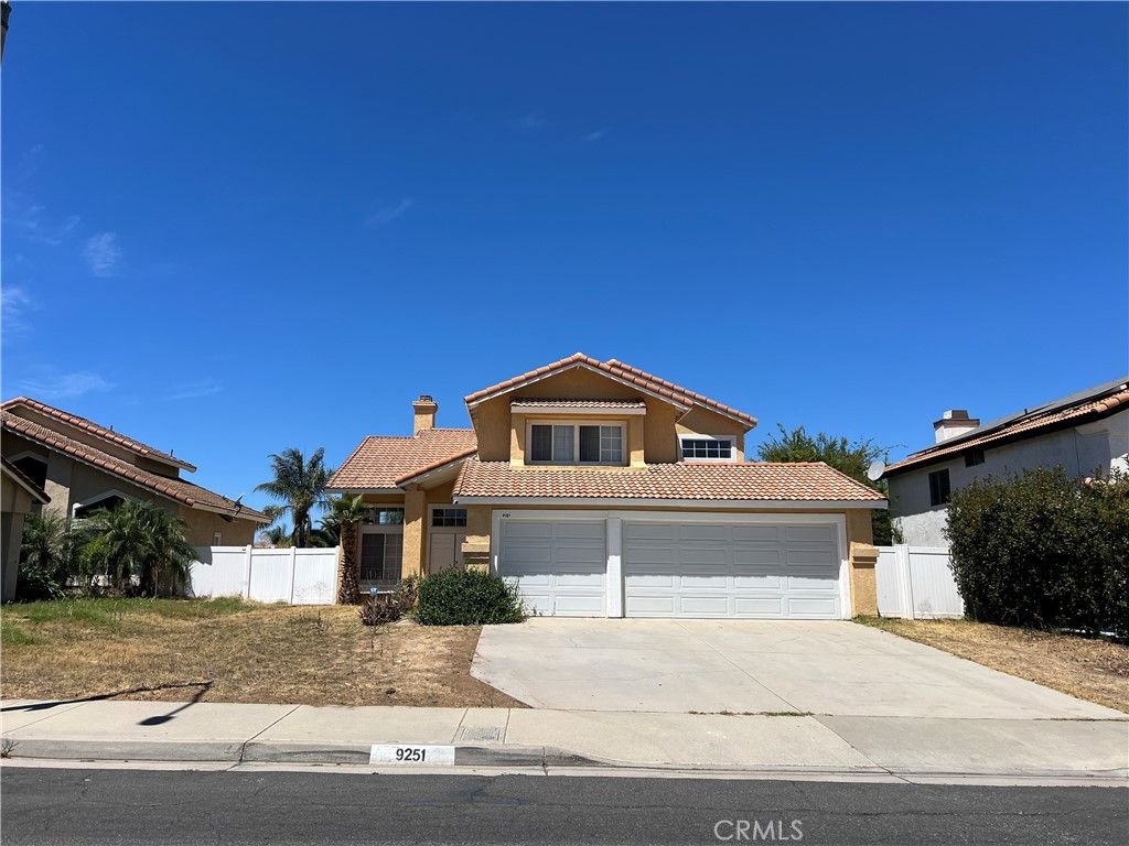 9251 Middlefield Drive, Riverside, CA 92508
