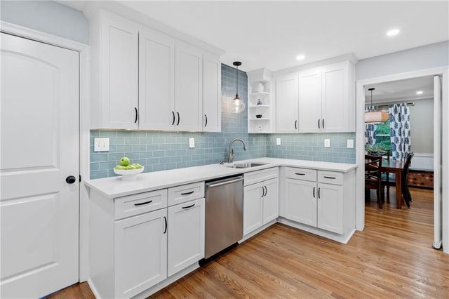 261 Heaton Park Drive, Decatur, GA 30030