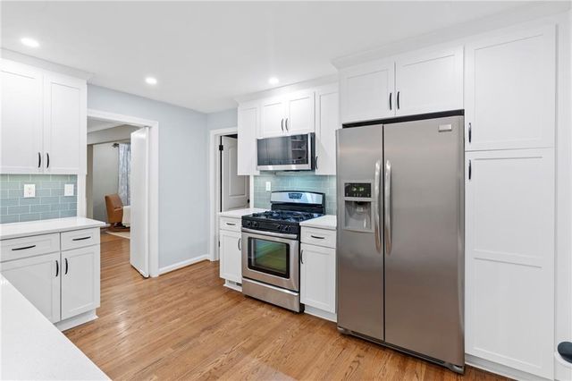 261 Heaton Park Drive, Decatur, GA 30030