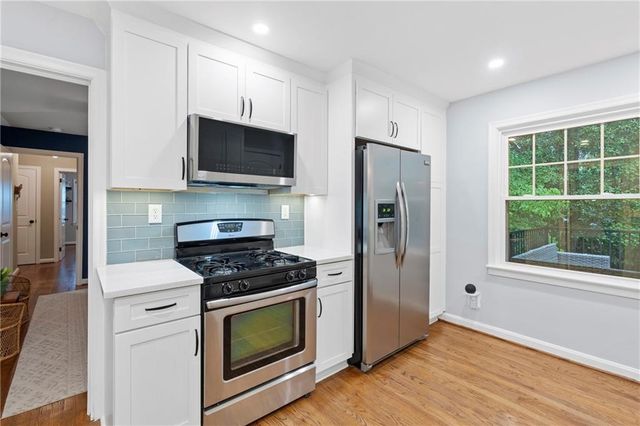 261 Heaton Park Drive, Decatur, GA 30030