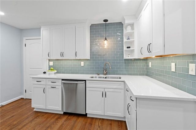 261 Heaton Park Drive, Decatur, GA 30030