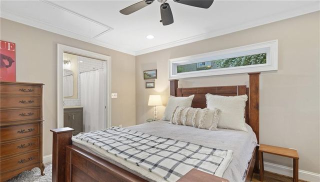 261 Heaton Park Drive, Decatur, GA 30030