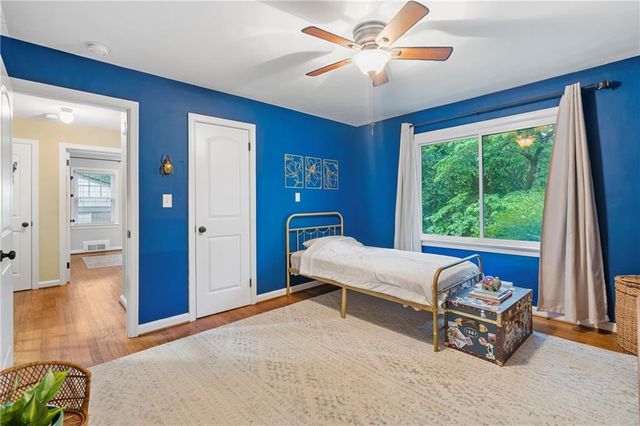 261 Heaton Park Drive, Decatur, GA 30030