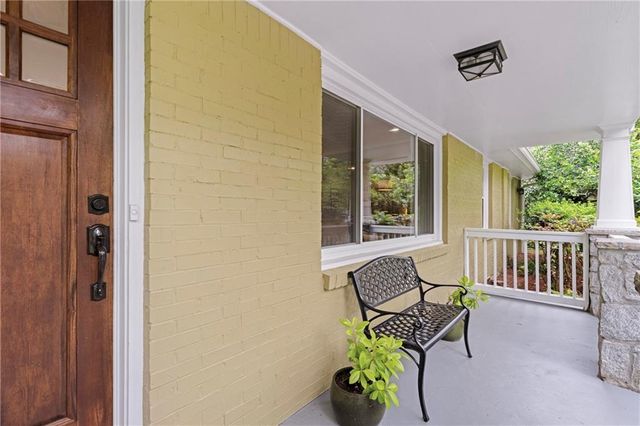 261 Heaton Park Drive, Decatur, GA 30030