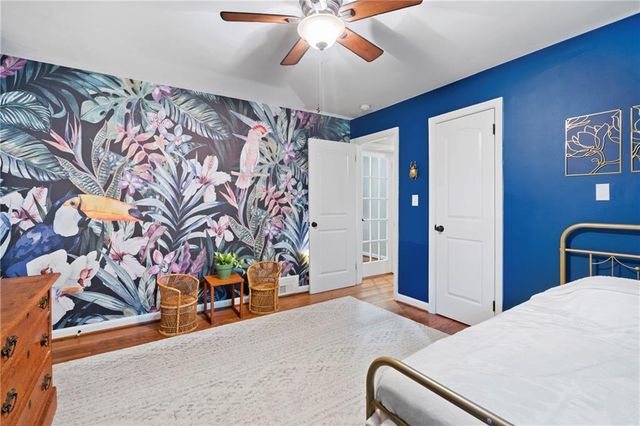 261 Heaton Park Drive, Decatur, GA 30030