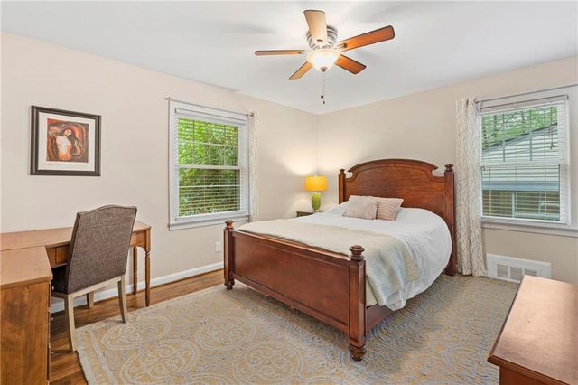 261 Heaton Park Drive, Decatur, GA 30030