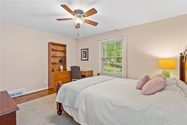 261 Heaton Park Drive, Decatur, GA 30030