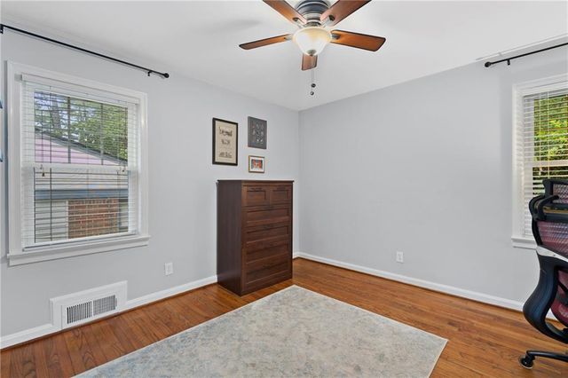 261 Heaton Park Drive, Decatur, GA 30030