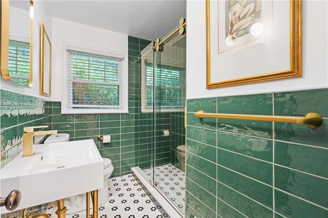 261 Heaton Park Drive, Decatur, GA 30030