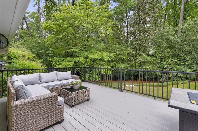 261 Heaton Park Drive, Decatur, GA 30030
