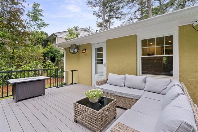 261 Heaton Park Drive, Decatur, GA 30030