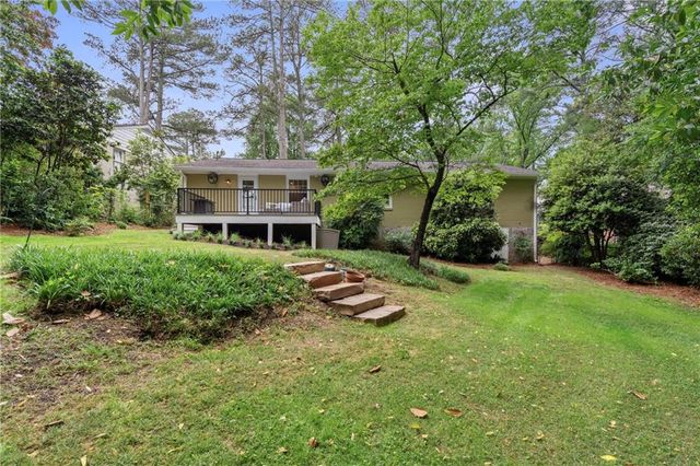261 Heaton Park Drive, Decatur, GA 30030