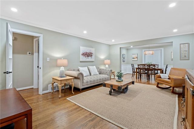261 Heaton Park Drive, Decatur, GA 30030