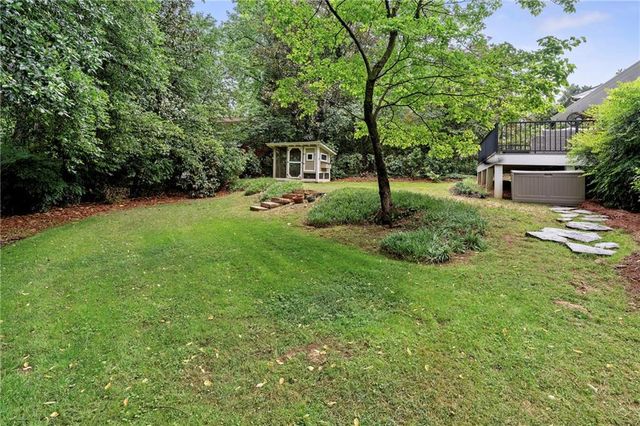 261 Heaton Park Drive, Decatur, GA 30030