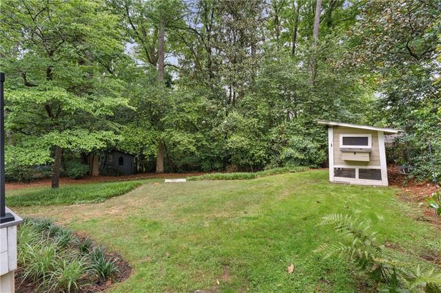 261 Heaton Park Drive, Decatur, GA 30030