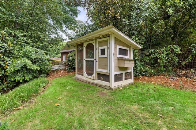 261 Heaton Park Drive, Decatur, GA 30030