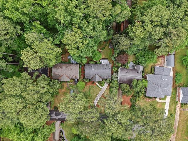 261 Heaton Park Drive, Decatur, GA 30030