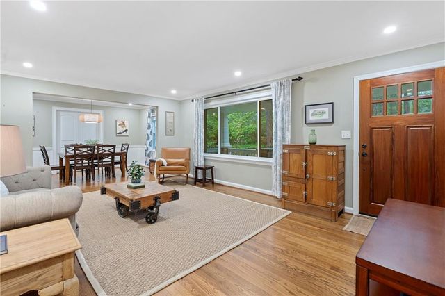 261 Heaton Park Drive, Decatur, GA 30030