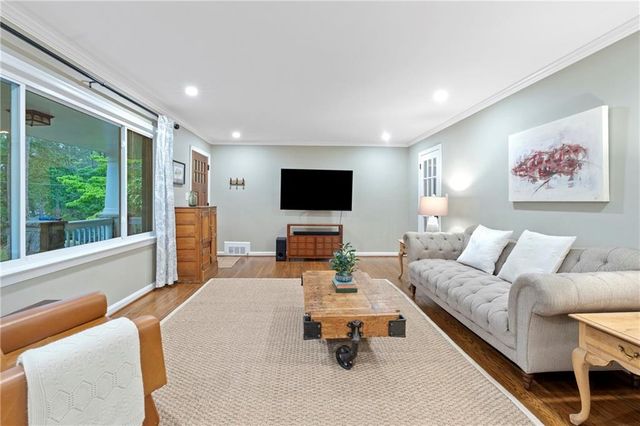 261 Heaton Park Drive, Decatur, GA 30030