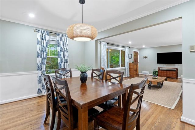 261 Heaton Park Drive, Decatur, GA 30030