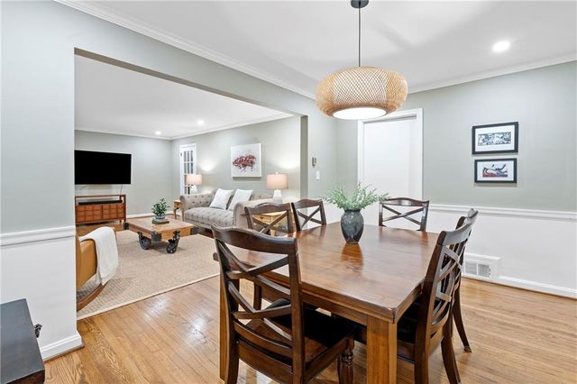 261 Heaton Park Drive, Decatur, GA 30030