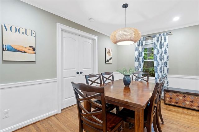 261 Heaton Park Drive, Decatur, GA 30030