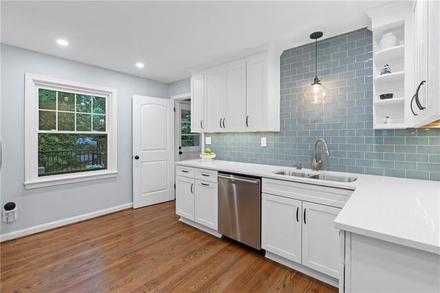 261 Heaton Park Drive, Decatur, GA 30030