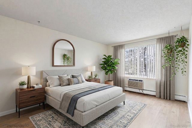 1116 S New Wilke Road 2209, Arlington Heights, IL 60005