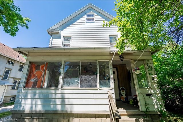1223 W Wilbeth Road, Akron, OH 44314