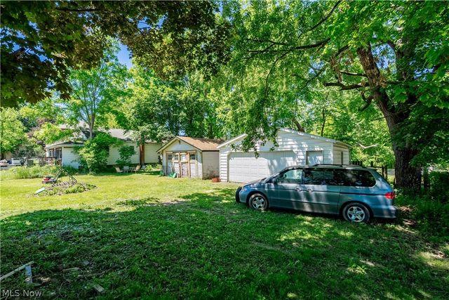 1223 W Wilbeth Road, Akron, OH 44314