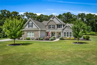 111 Wild Meadows Drive, Anderson, SC 29621
