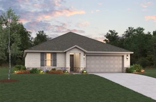 901 Baybrook Drive, Anna, TX 75409