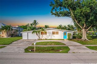 21288 EDGEWATER DRIVE, Port Charlotte, FL 33952