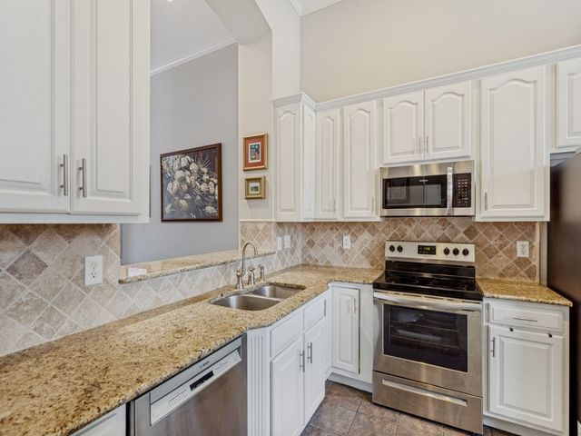 2905 Cranston Place, Plano, TX 75025