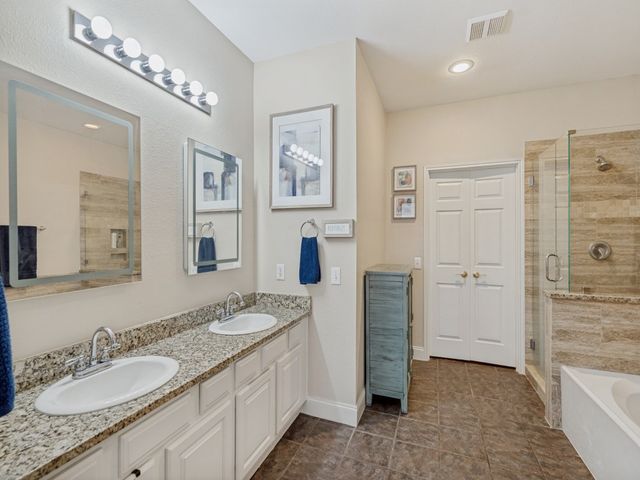 2905 Cranston Place, Plano, TX 75025