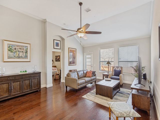 2905 Cranston Place, Plano, TX 75025