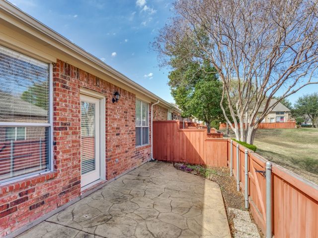 2905 Cranston Place, Plano, TX 75025