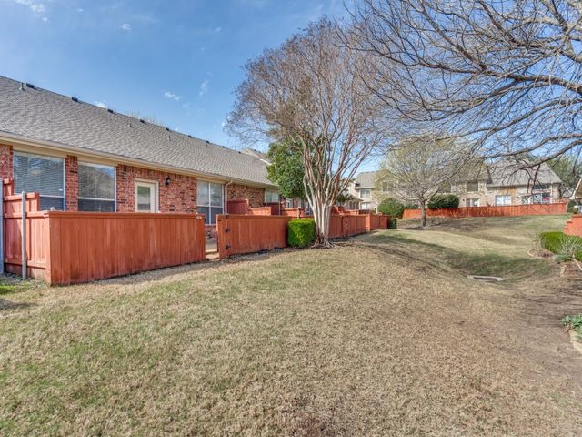 2905 Cranston Place, Plano, TX 75025