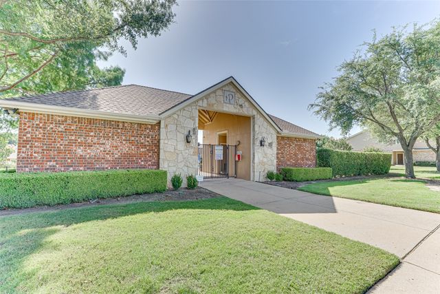 2905 Cranston Place, Plano, TX 75025