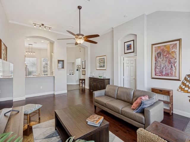 2905 Cranston Place, Plano, TX 75025