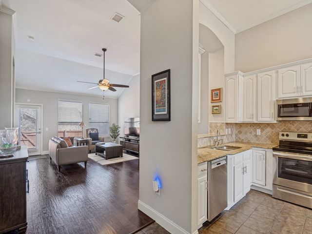 2905 Cranston Place, Plano, TX 75025