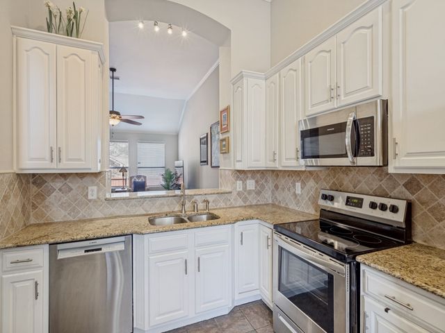 2905 Cranston Place, Plano, TX 75025