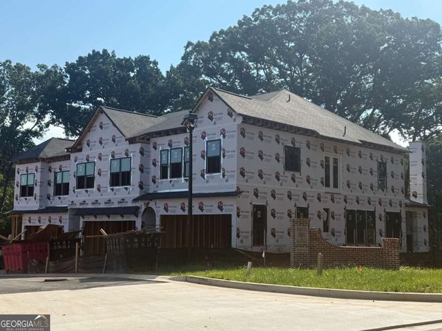 1963 Walton Court 2, Tucker, GA 30084