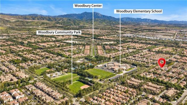 70 Twin Gables, Irvine, CA 92620